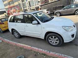 شيري تيجو 3